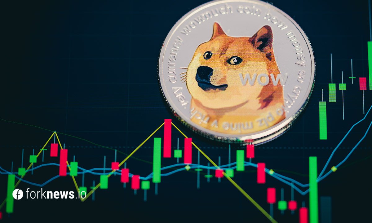 Investor in DOGE made $ 2 million and did not take profit