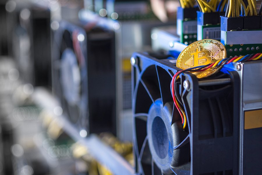 Bitcoin Mining Difficulty Drops 16% Due To Reduced Power Of Chinese Farms