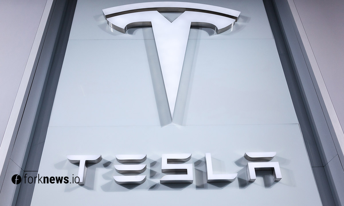 Tesla's quarterly profit exceeded $ 1 billion for the first time