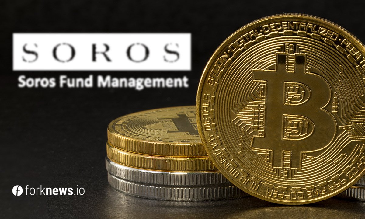 George Soros Will Allow Soros Fund Management Clients to Trade Bitcoin