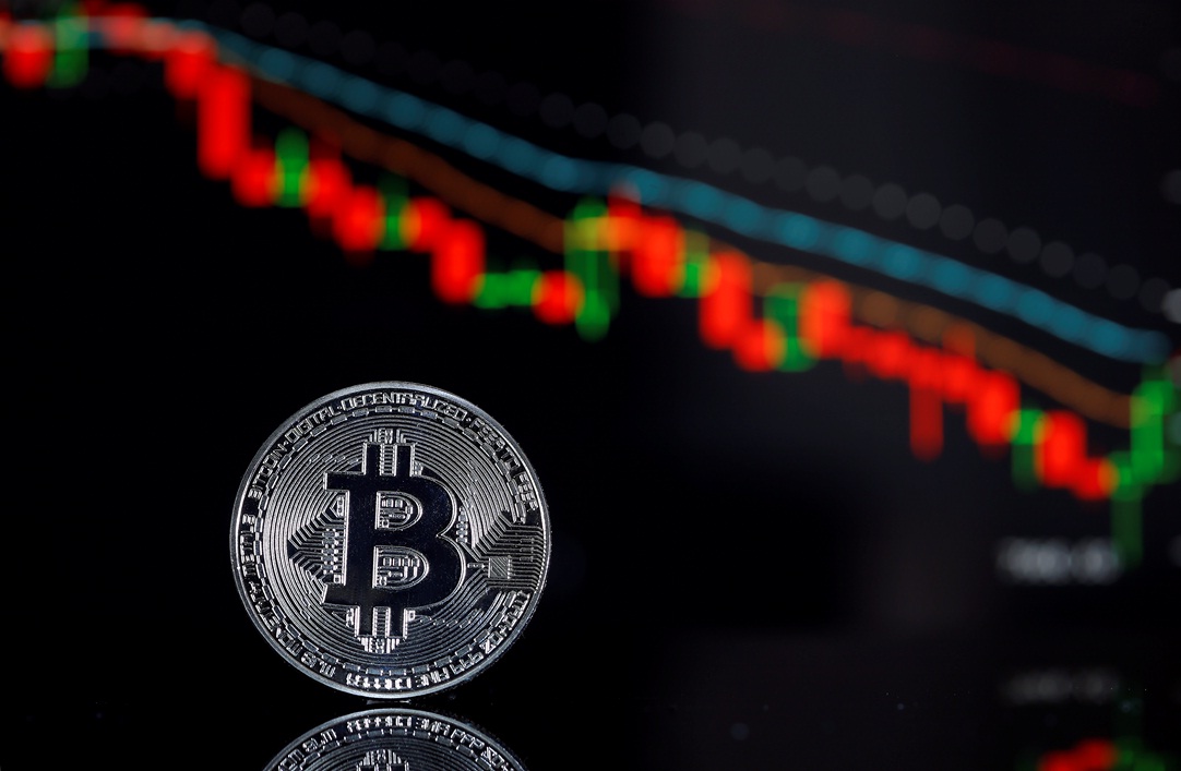 Bitcoin rate fell below $ 30 thousand while investors accumulate coins