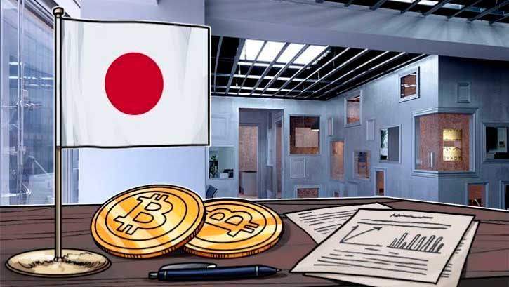 Japan sees risks in stablecoins and issues digital yen