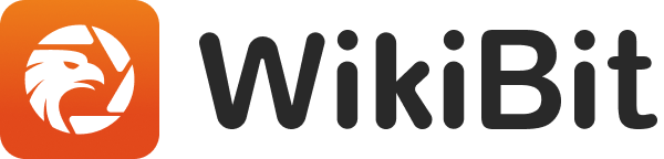 WikiBit: the first tool for finding information about reliable blockchain projects and crypto exchanges