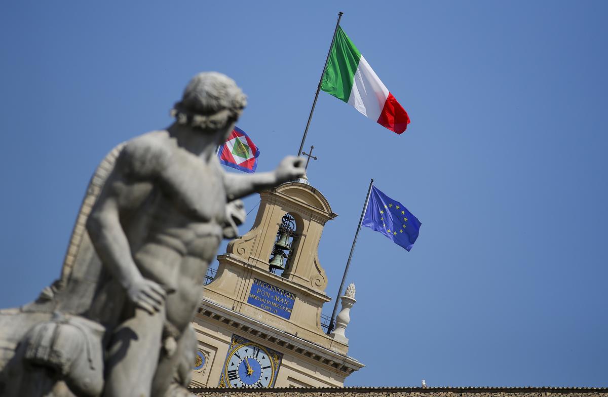Le régulateur italien déclare que Binance n'a pas le droit d'opérer en dehors du pays