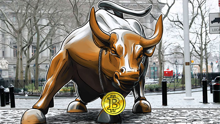 Investors believe in the prospects of bitcoin and the rise in price to $ 250,000
