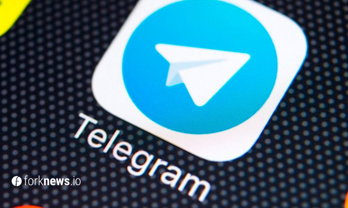 Telegram users' data from the CIS put up for sale on the network