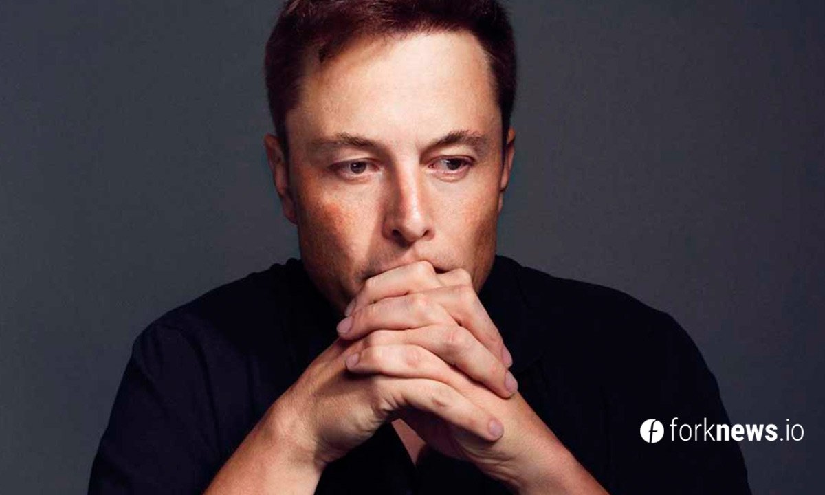 Elon Musk's attempt to pump DOGE failed