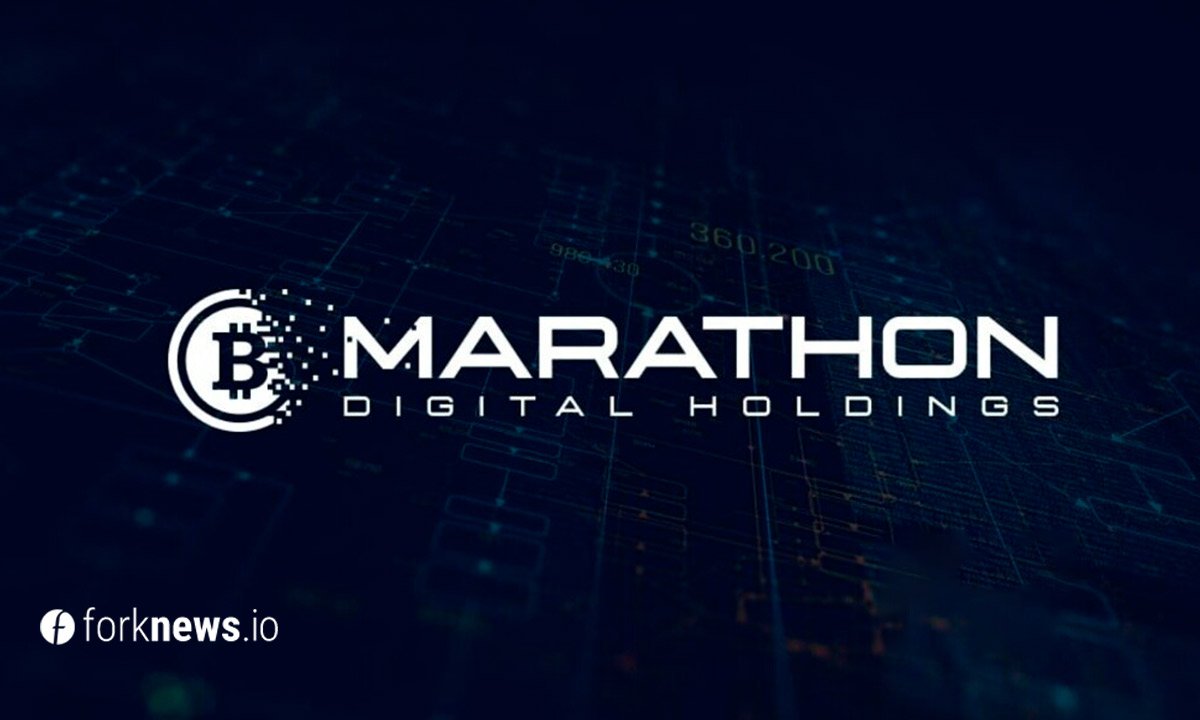 Marathon acquires 30,000 bitcoin miners