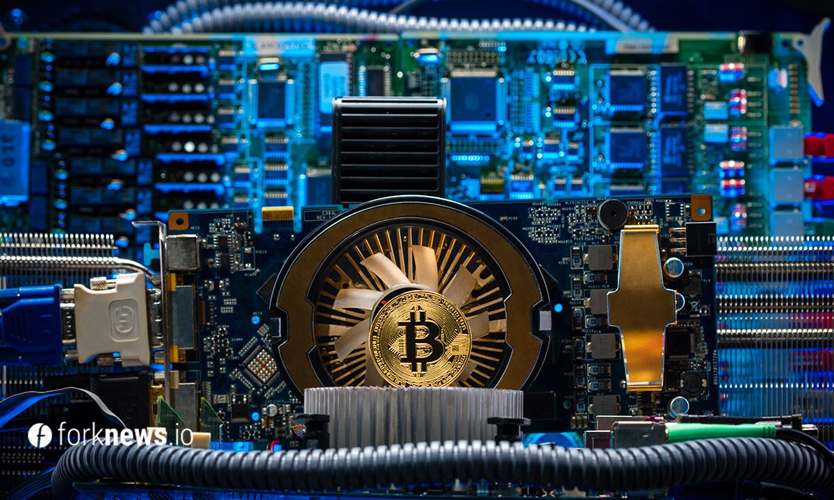 Bitcoin mining difficulty increased by 13%