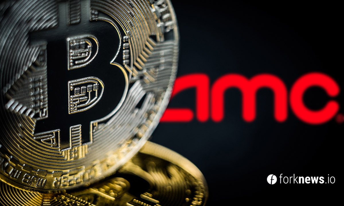 AMC Cinema Network Will Accept Bitcoins