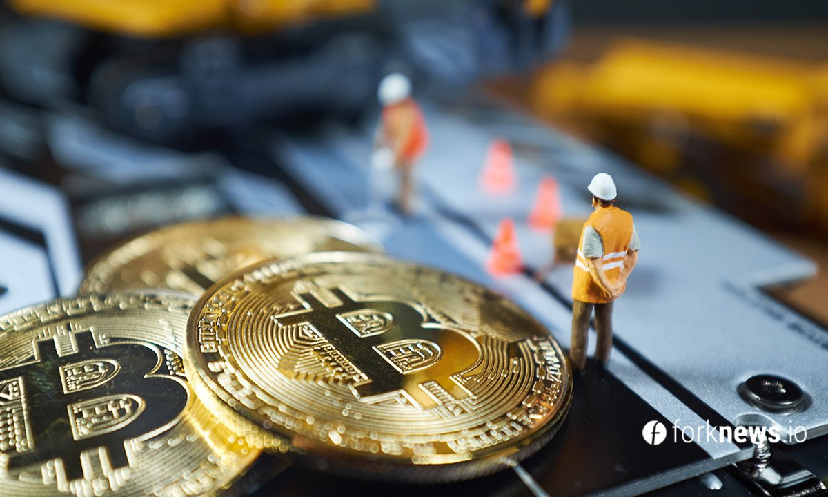 American miners mined 58% more BTC thanks to China