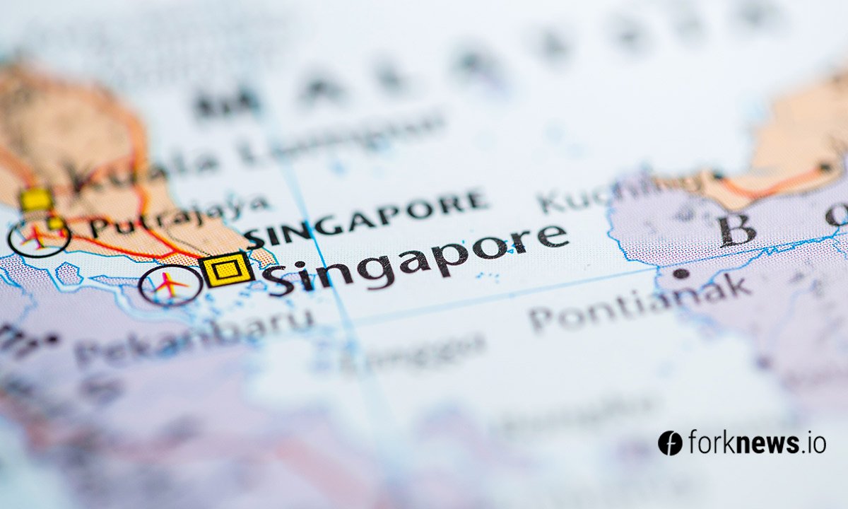 Опитування: Сінгапурці воліють Ether біткоіни