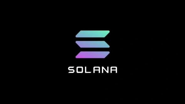 Thoughts on Solana