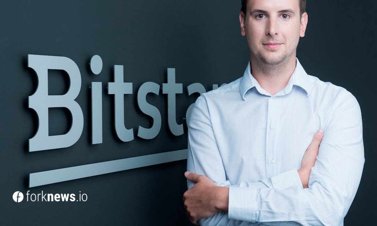 Засновник Bitstamp подав до суду на нового власника біржі