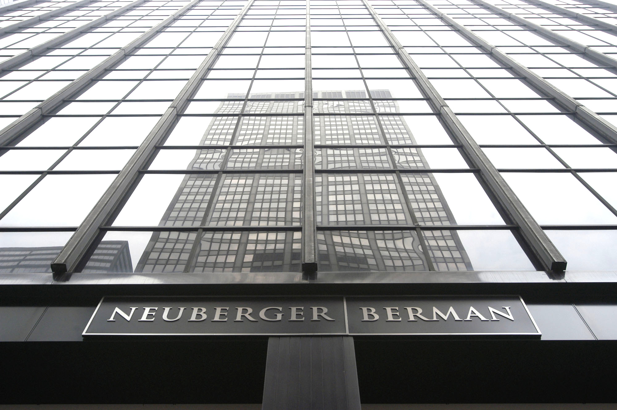 4,000億ドルの資産管理会社であるNeubergerBermanが暗号通貨の取り扱いを開始します