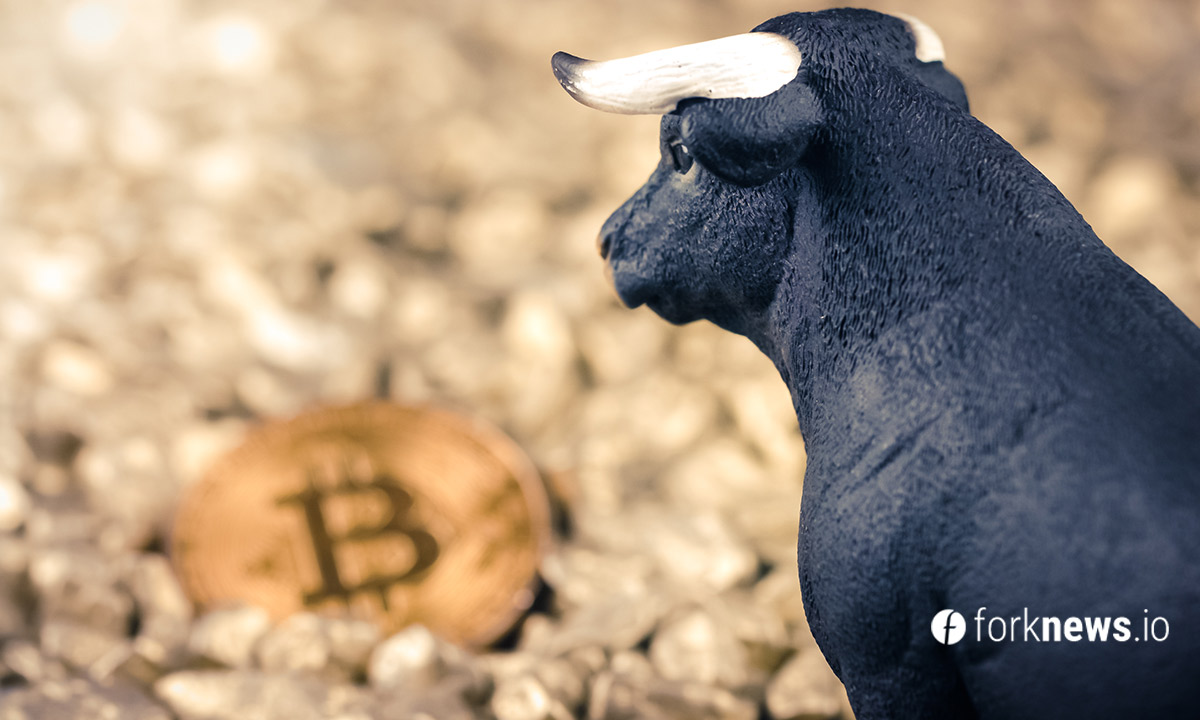 Opinion: BTC will rise to $ 135,000 by the end of the year
