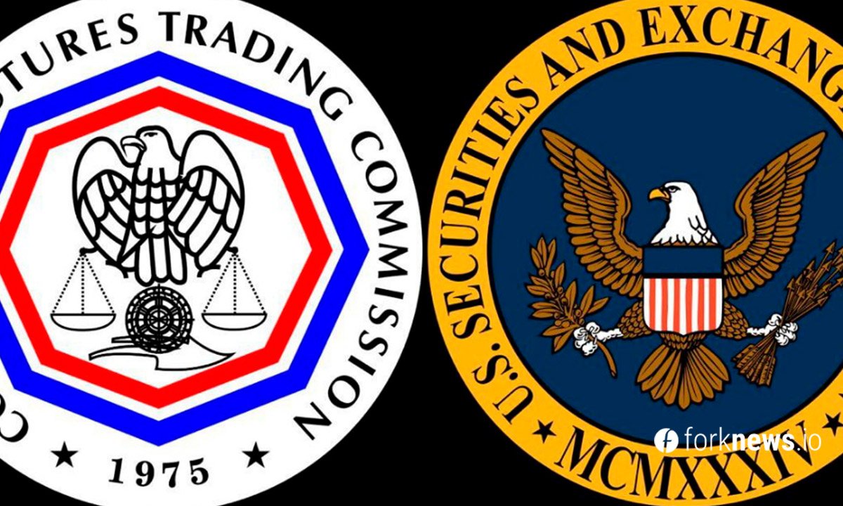 CFTC and SEC join forces to regulate cryptocurrencies