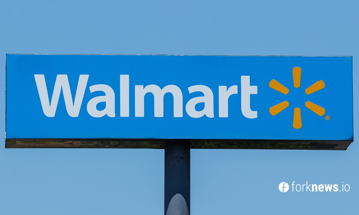 Walmart is looking for a head of the cryptocurrency department