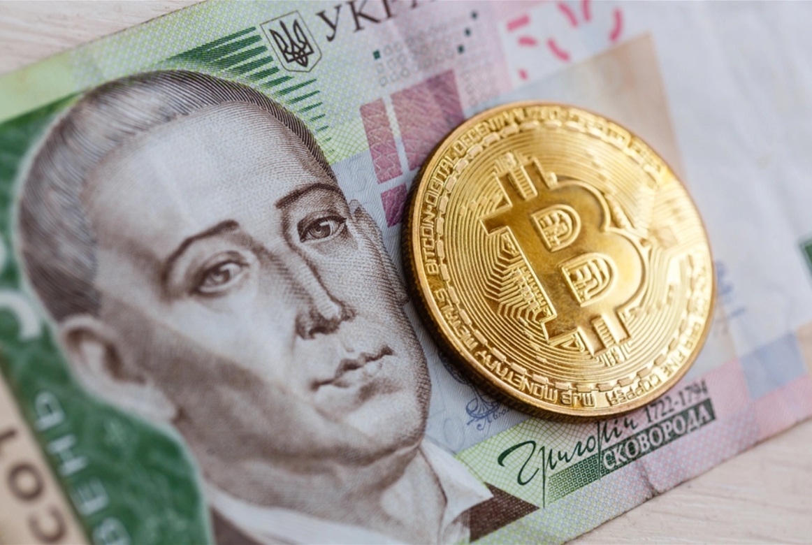 Ucraina e Panama legalizzeranno Bitcoin