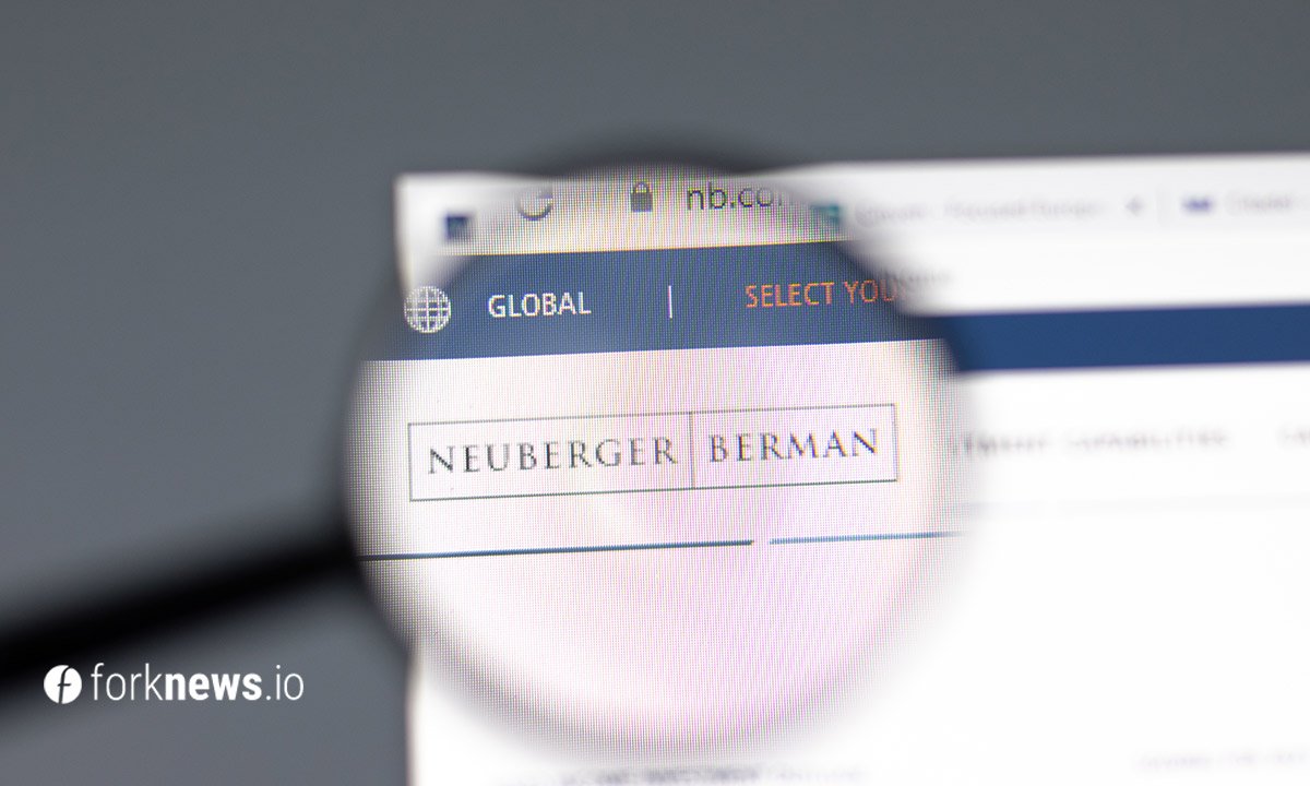 Neuberger Berman почне інвестувати у BTC та ETH