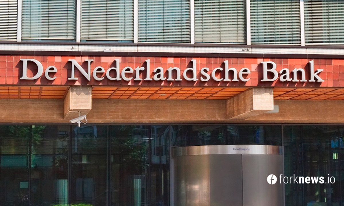 The Netherlands warned about the lack of registration with Binance