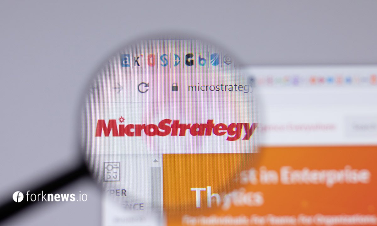 MicroStrategy купила ще 5,050 BTC