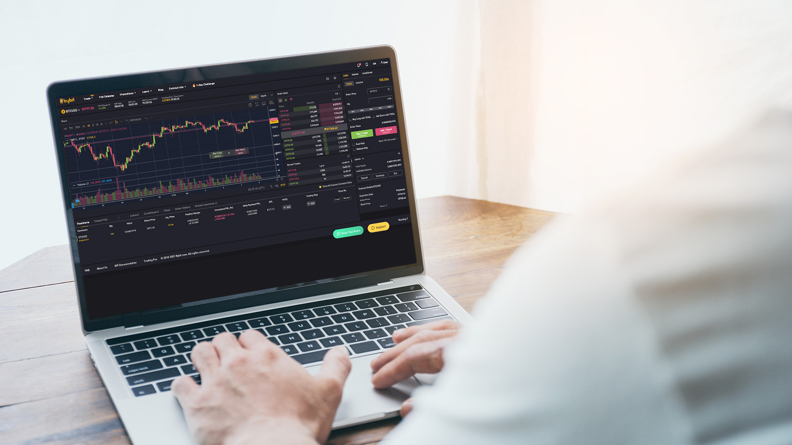 Bybit Crypto Exchange Expands Its Derivatives And Spot Line
