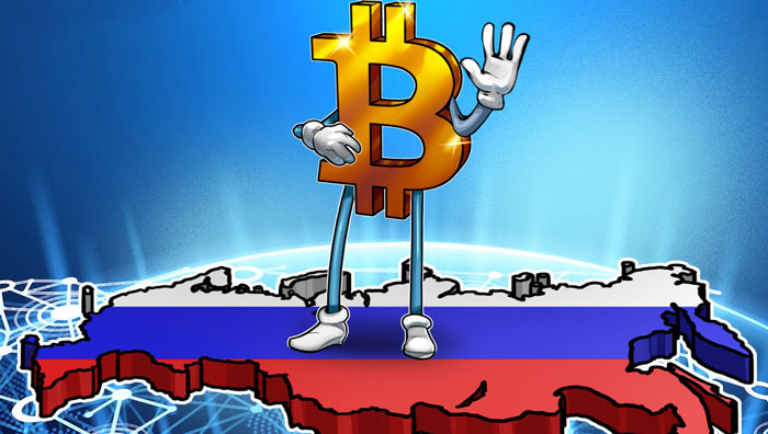 Cryptocurrency legislation in the Russian Federation: taxation and mining