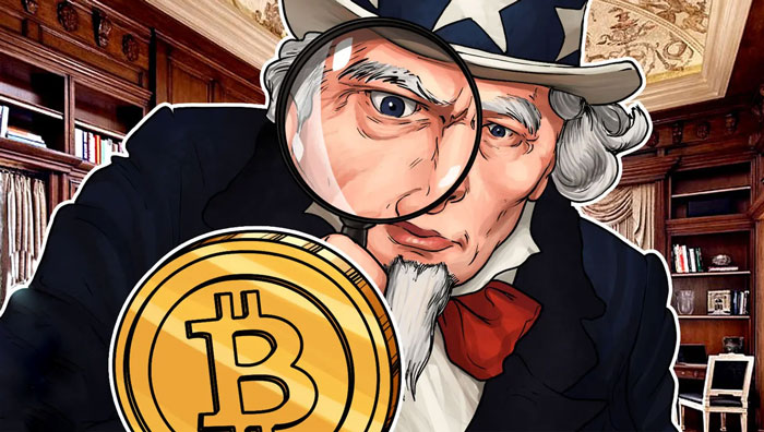 27% of US residents support the recognition of bitcoin as a currency