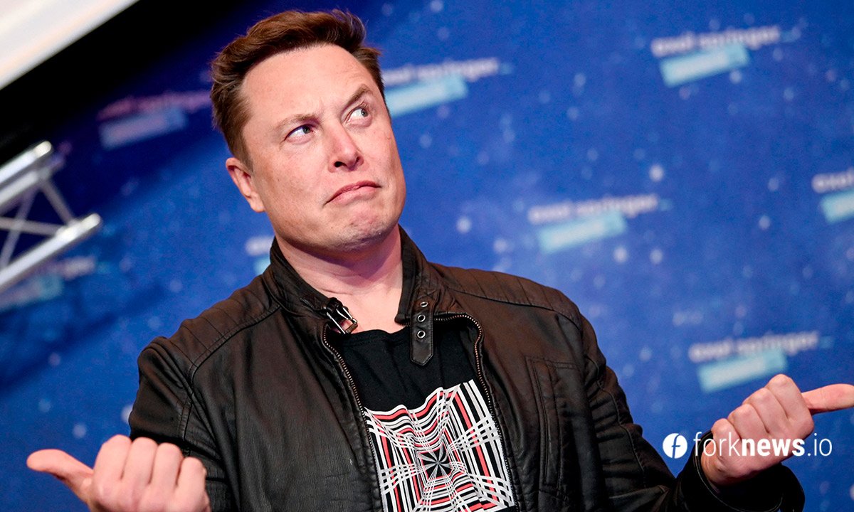 Elon Musk opposed cryptocurrency regulations