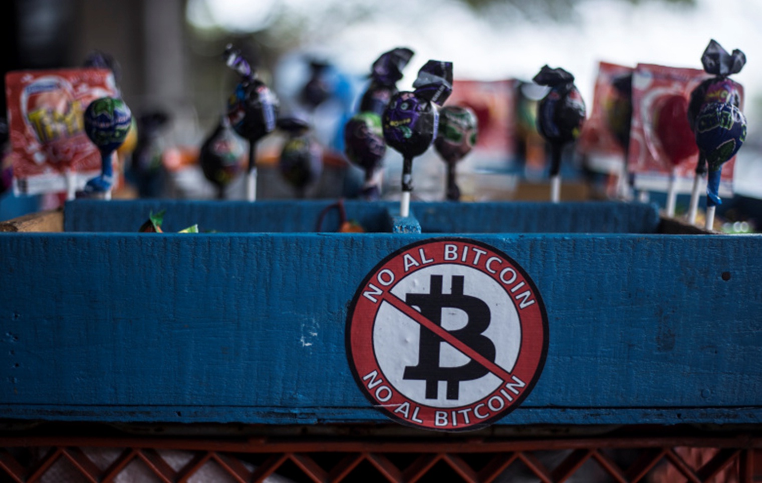 El Salvador embraces bitcoin: will this event change history?