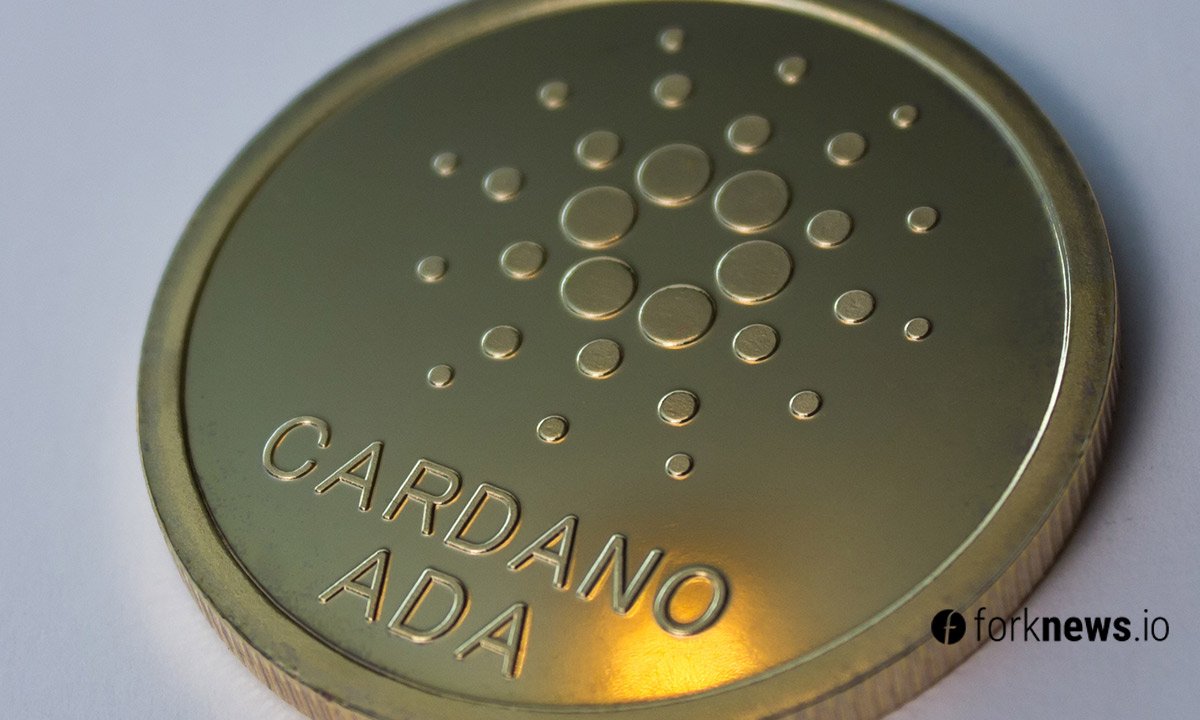 Cardano price surpasses $3 for the first time in history