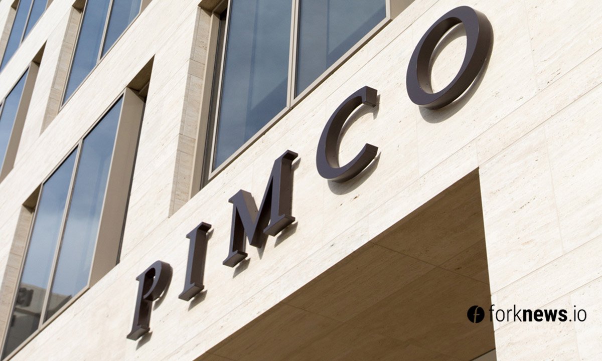 Investment giant Pimco will go into crypto trading