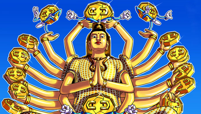 Laos legalized bitcoin, mining and plans to launch CBDC