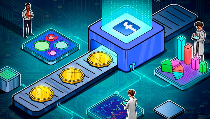 Facebook launches Novi cryptocurrency wallet