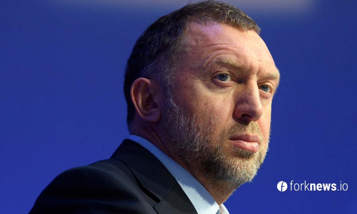 Oleg Deripaska urged the Central Bank of Russia to recognize bitcoin