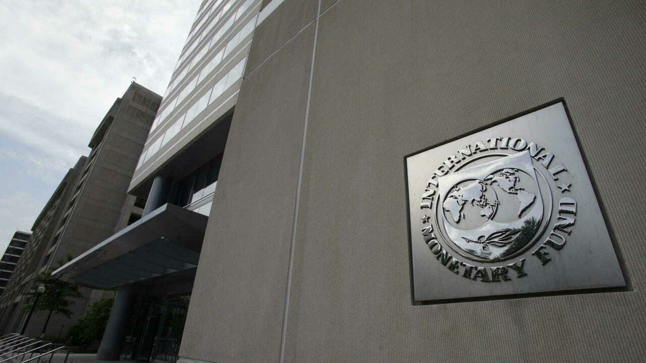 IMF recommended using digital currencies to ensure financial stability