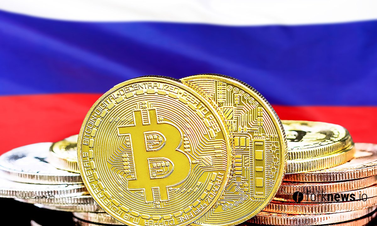 Russia may restrict access of unqualified investors to cryptocurrencies