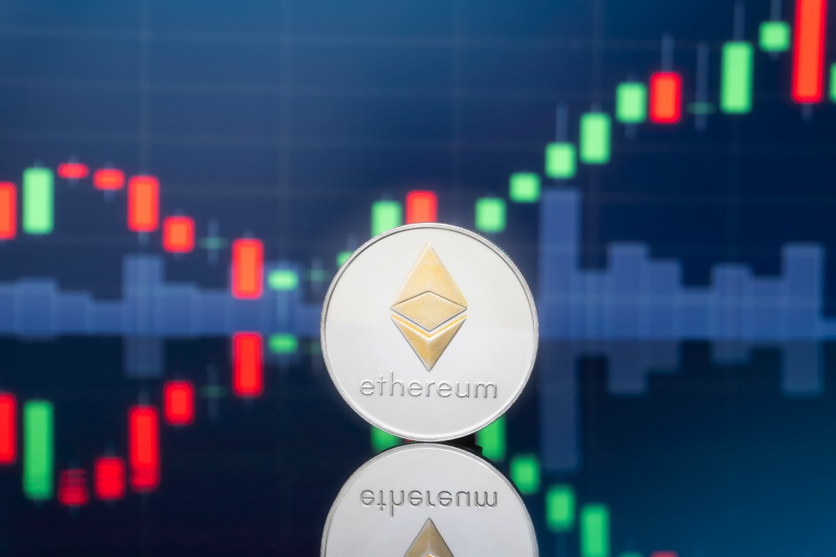 Ethereum Rises Above $ 4,400 Due To Deflation From Token Burning