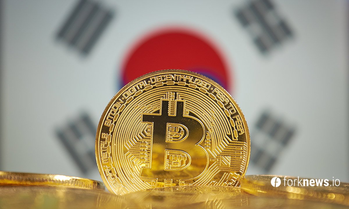 Korea cryptocurrency influencer diesenhaus btc ltd