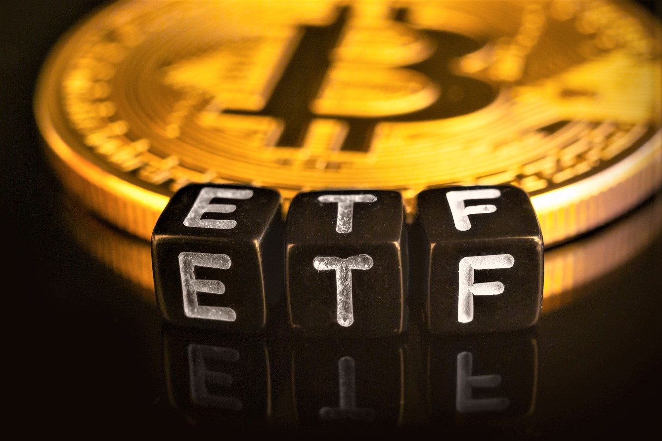 First US Bitcoin ETF Launches Monday