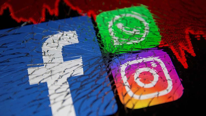 What are the causes of Instagram, Facebook and WhatsApp social media outages?