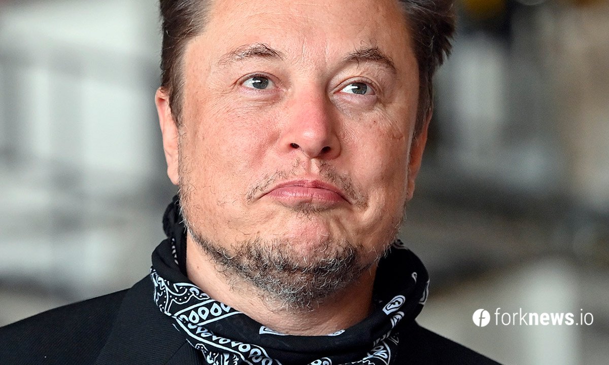 Elon Musk sold $ 1.1 billion of Tesla shares