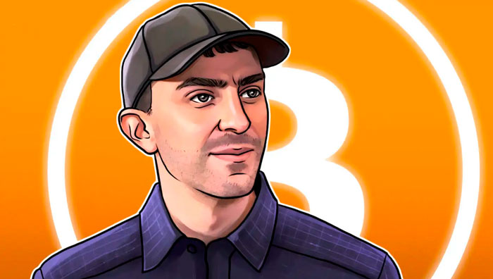 Ton Beyc: BTC price will reach $ 100,000 in the first quarter of 2022