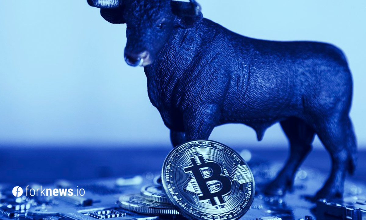 Analyst: bitcoin trades in an upward channel despite the decline in price