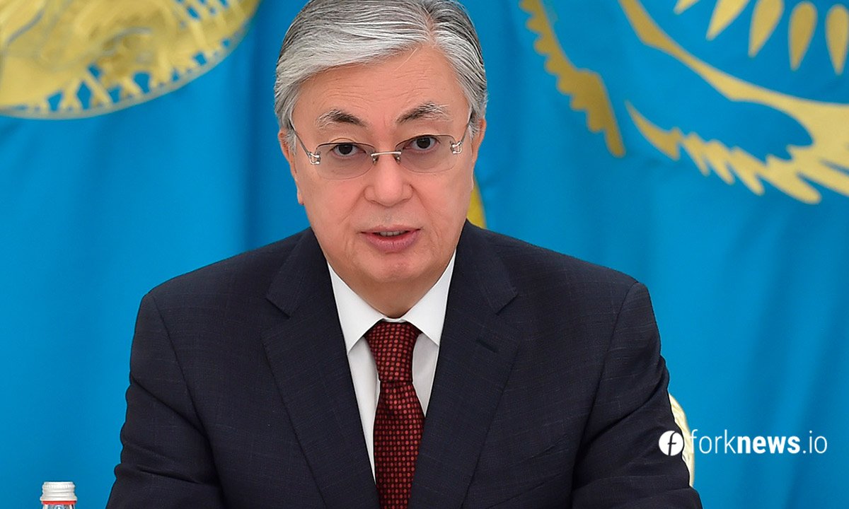The President of Kazakhstan demands to “regulate mining” in the country