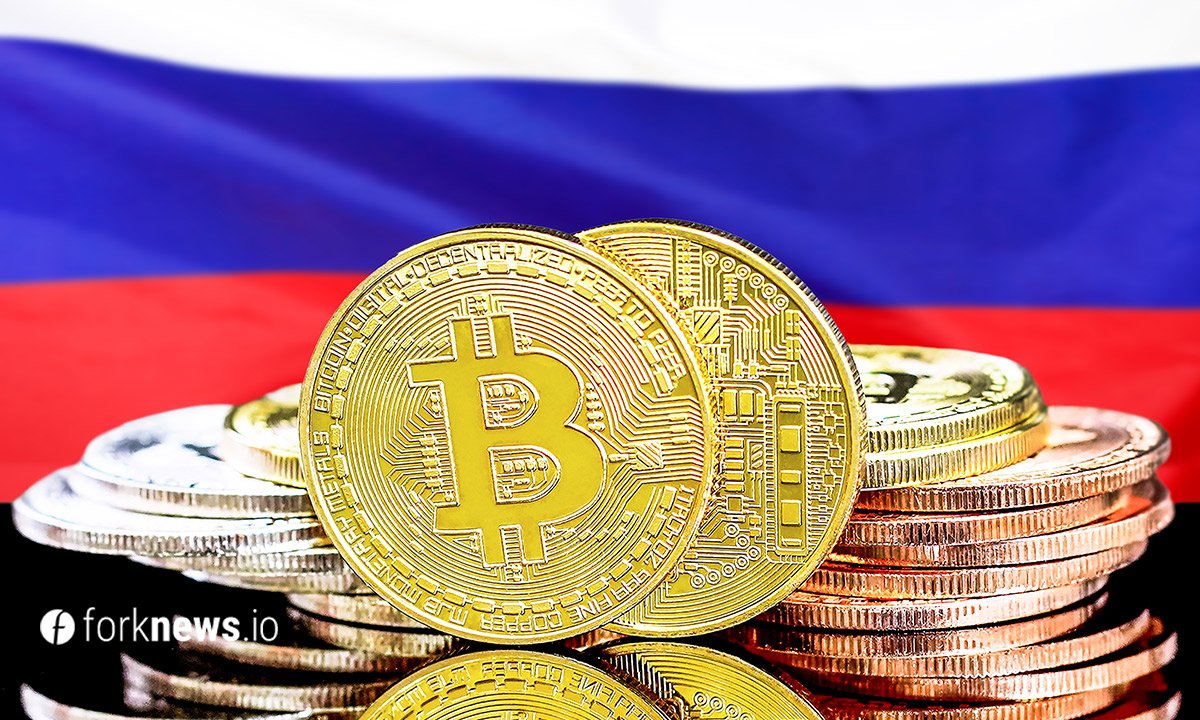 Auditor of the Accounts Chamber called for tough regulation of the crypto market