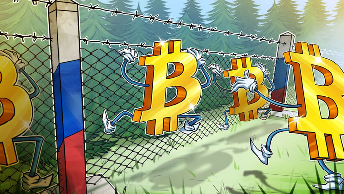 Only qualified investors will be able to buy cryptocurrency in the Russian Federation