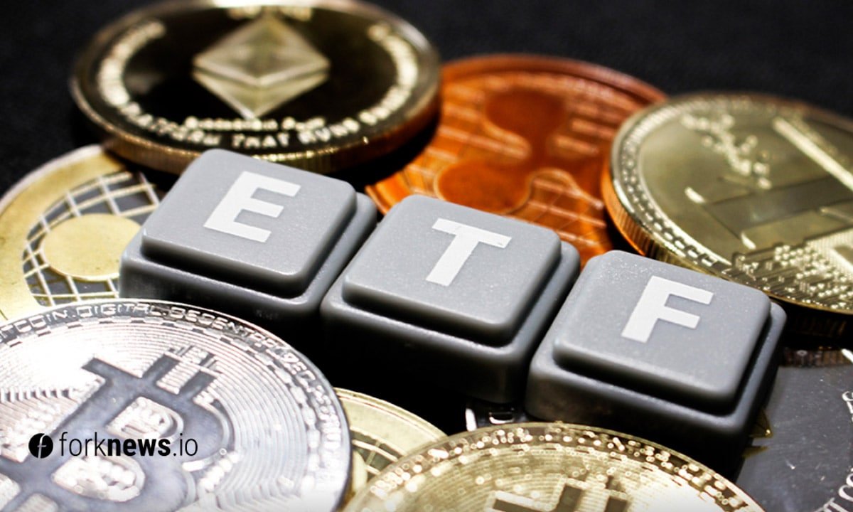 VanEck Launches Bitcoin ETF