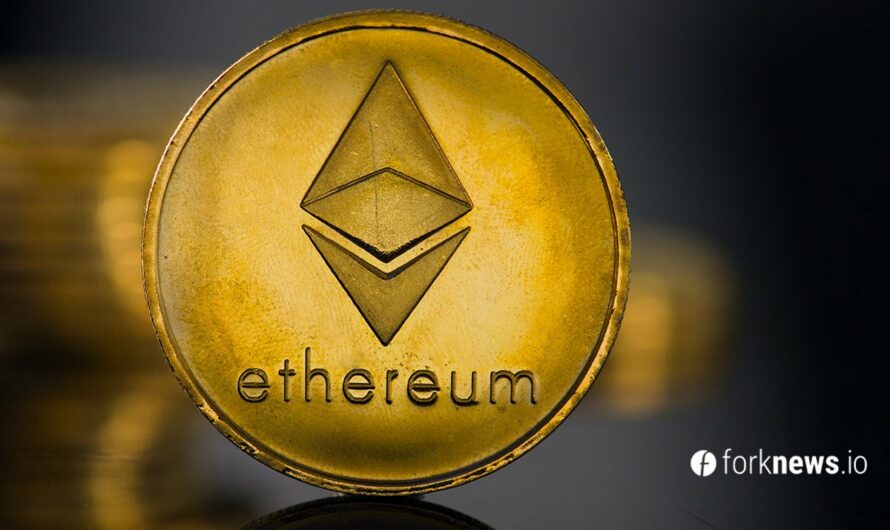 Ethereum will become deflationary next year
